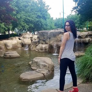 Meet your Posher, Jordan